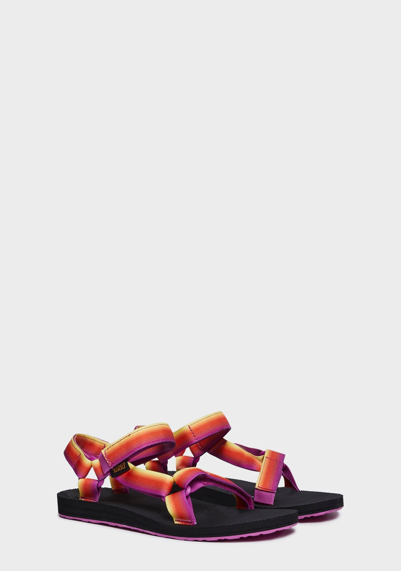 three