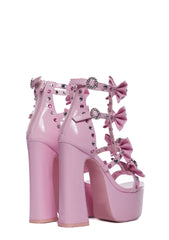 four|pink