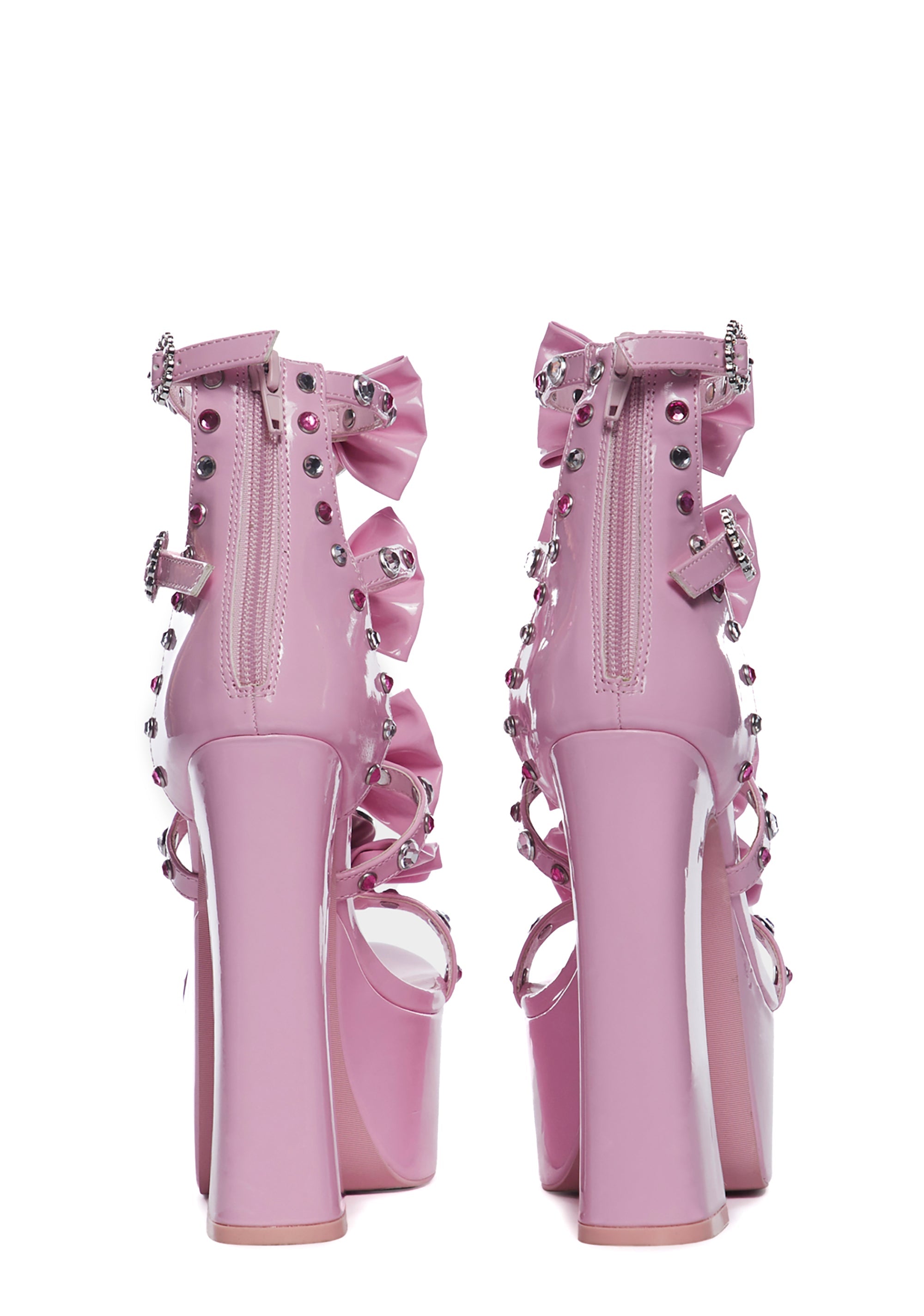 five|pink