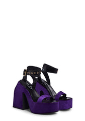 three