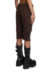 four|brown