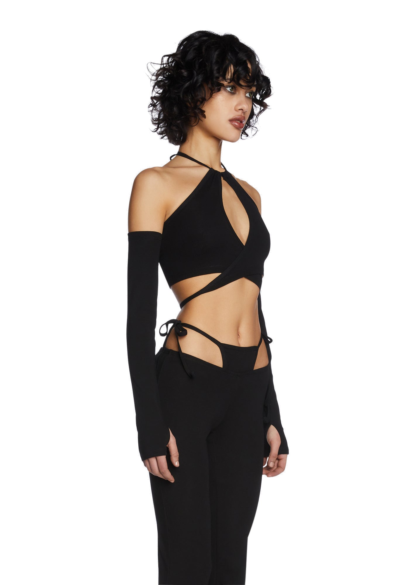 three|black