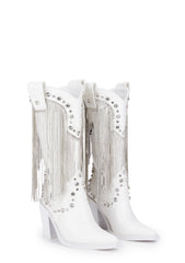 three|white