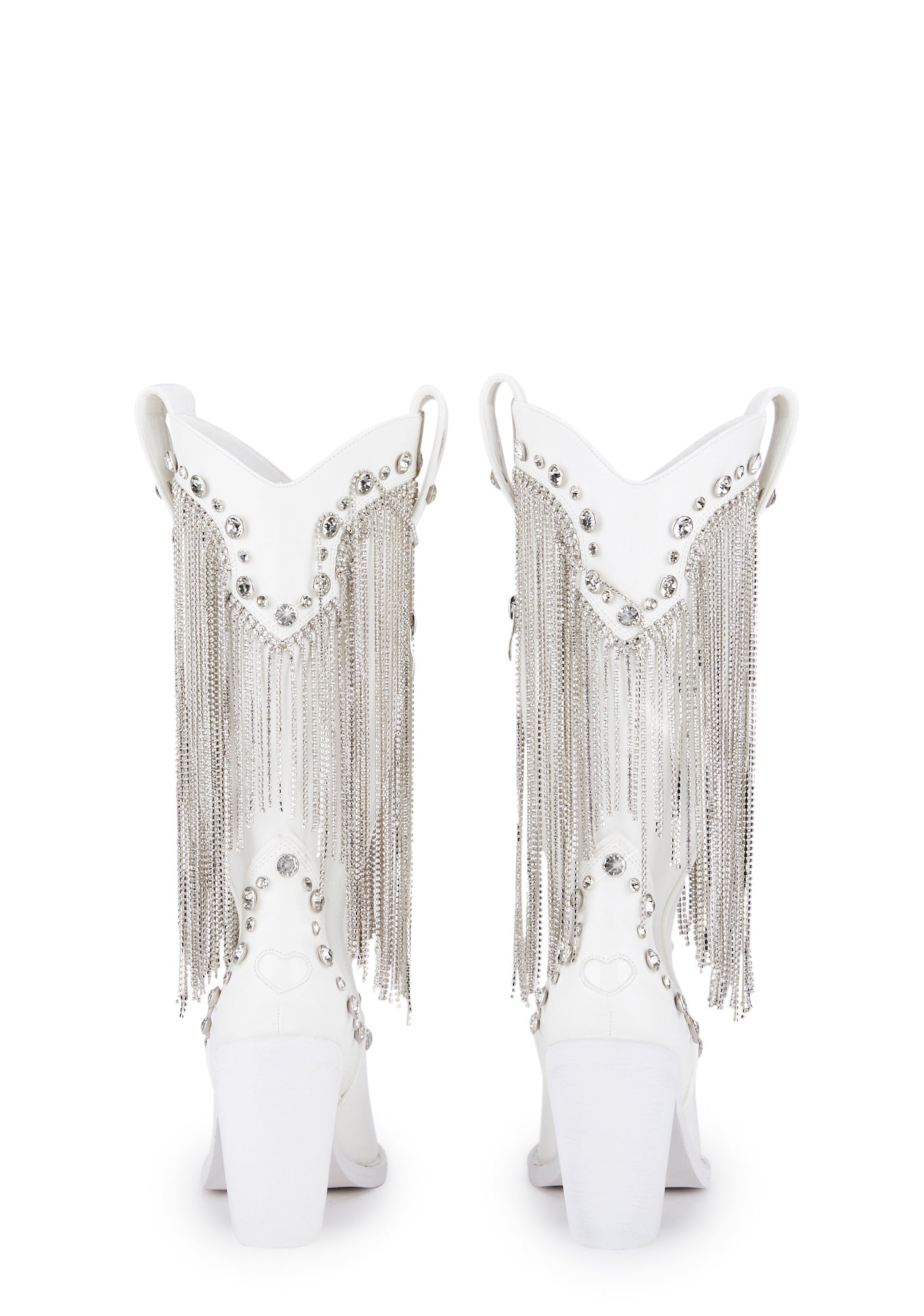 four|white