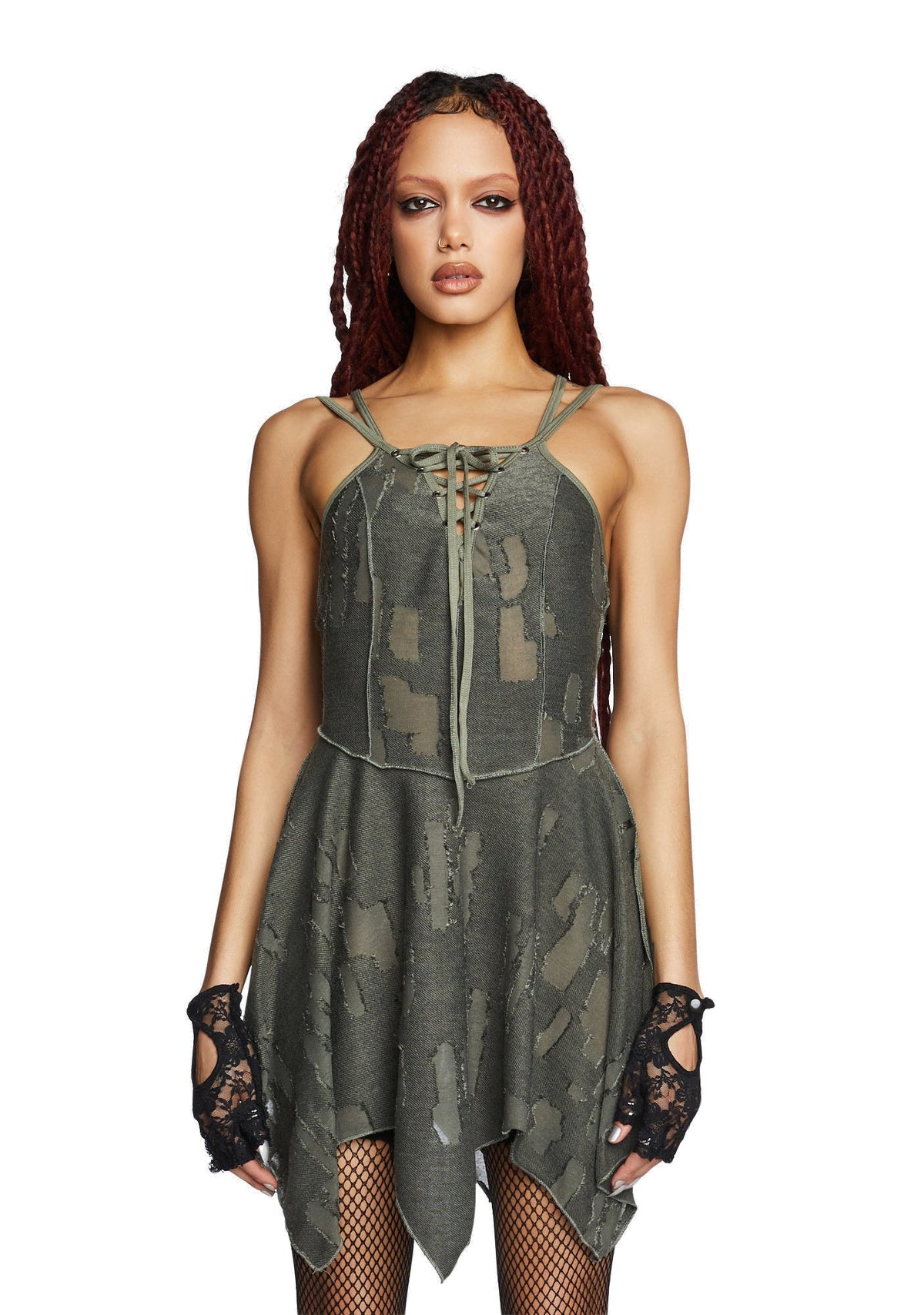 base|dark green