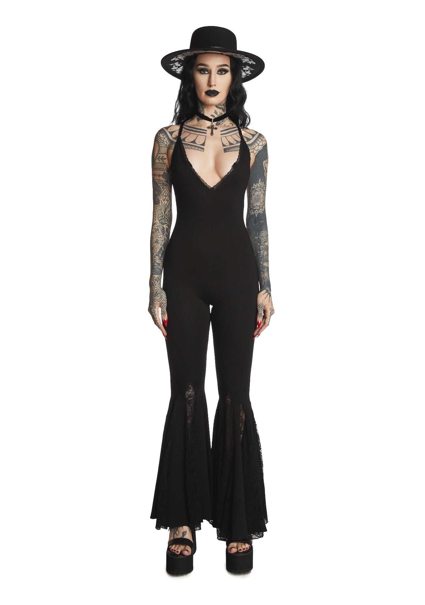 base|black
