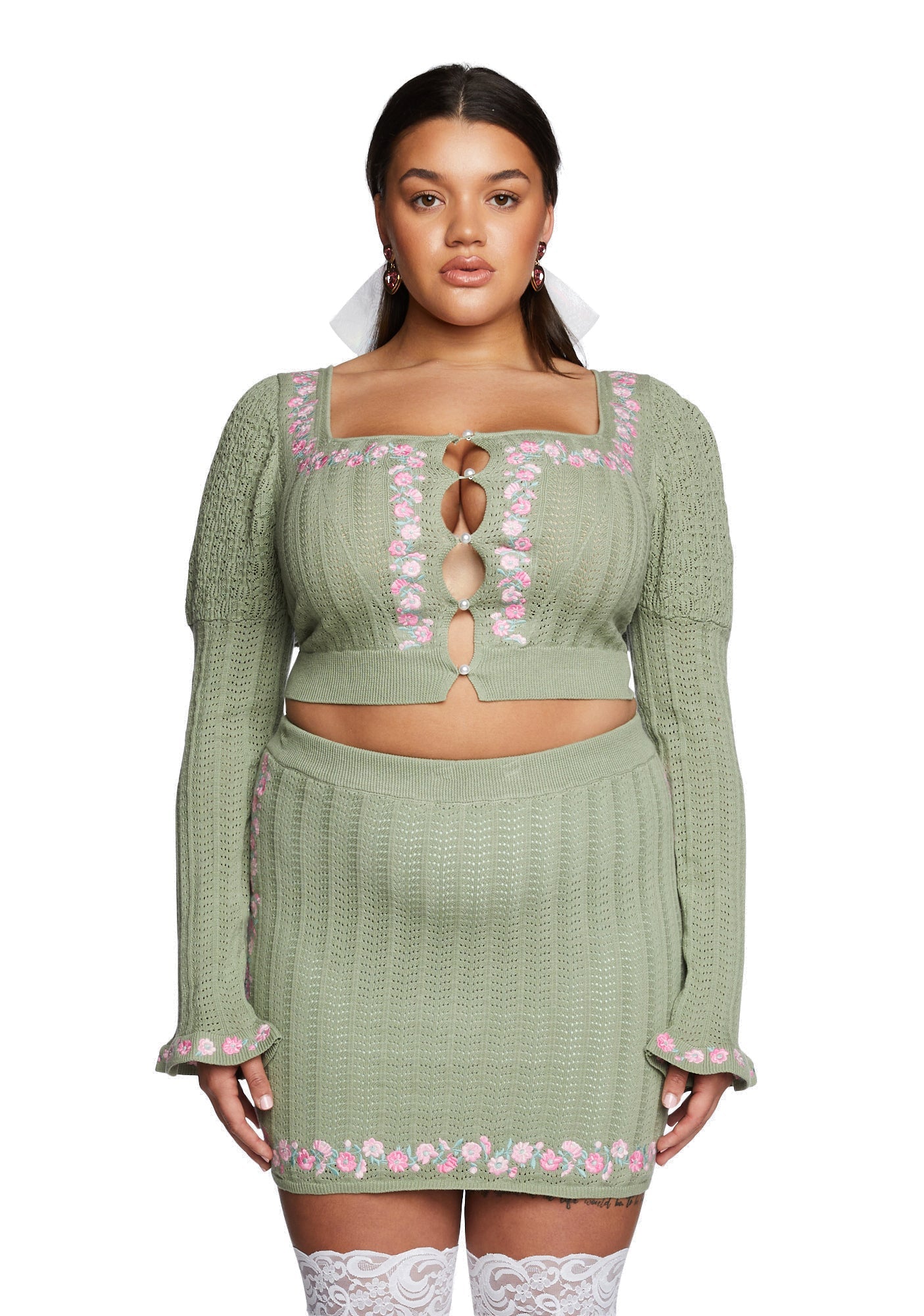 base|light green