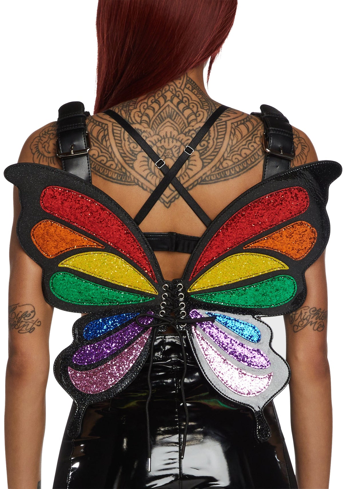 base|rainbow