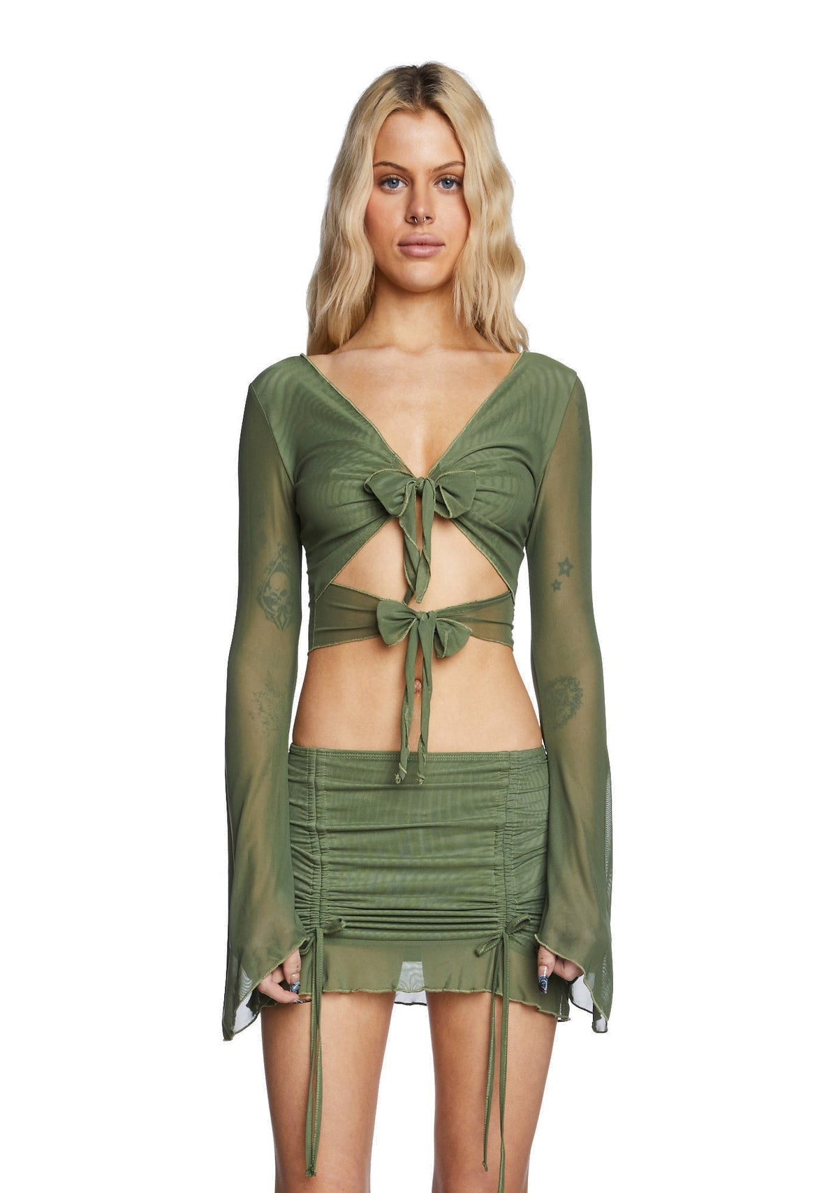 base|green