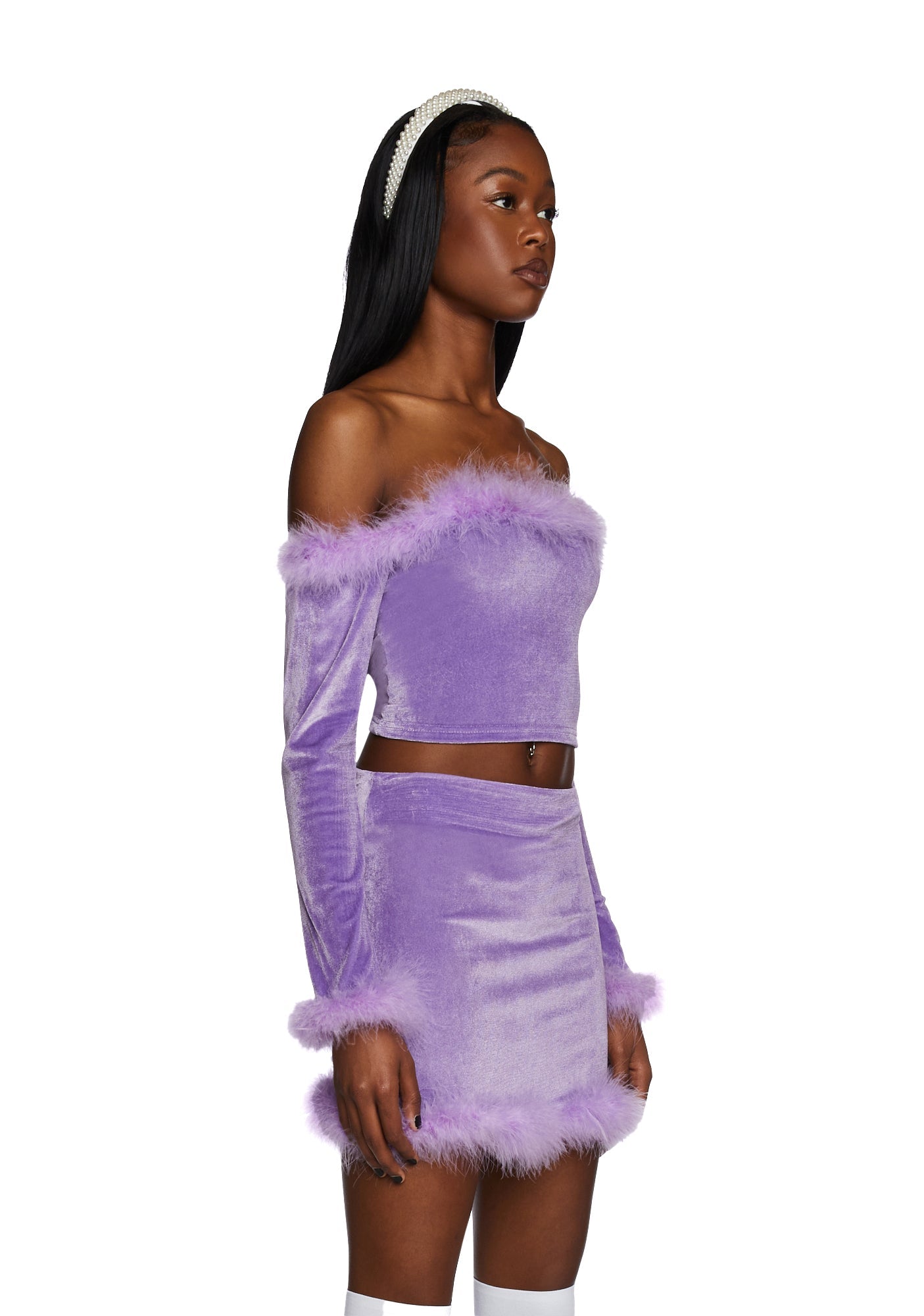 three|light purple
