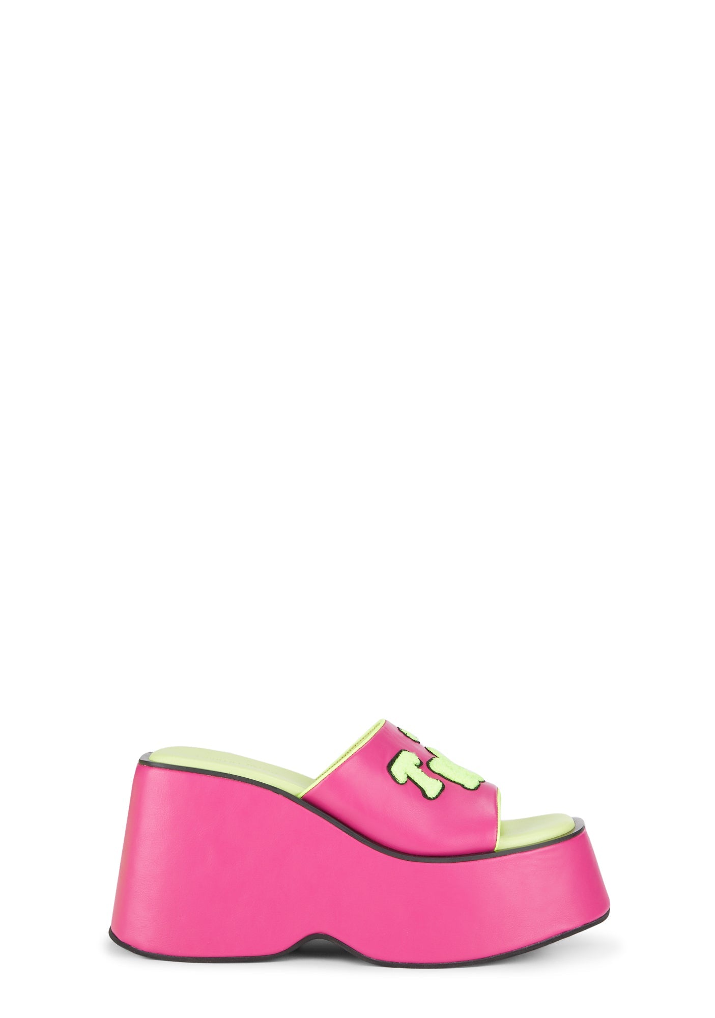 three|colorblock