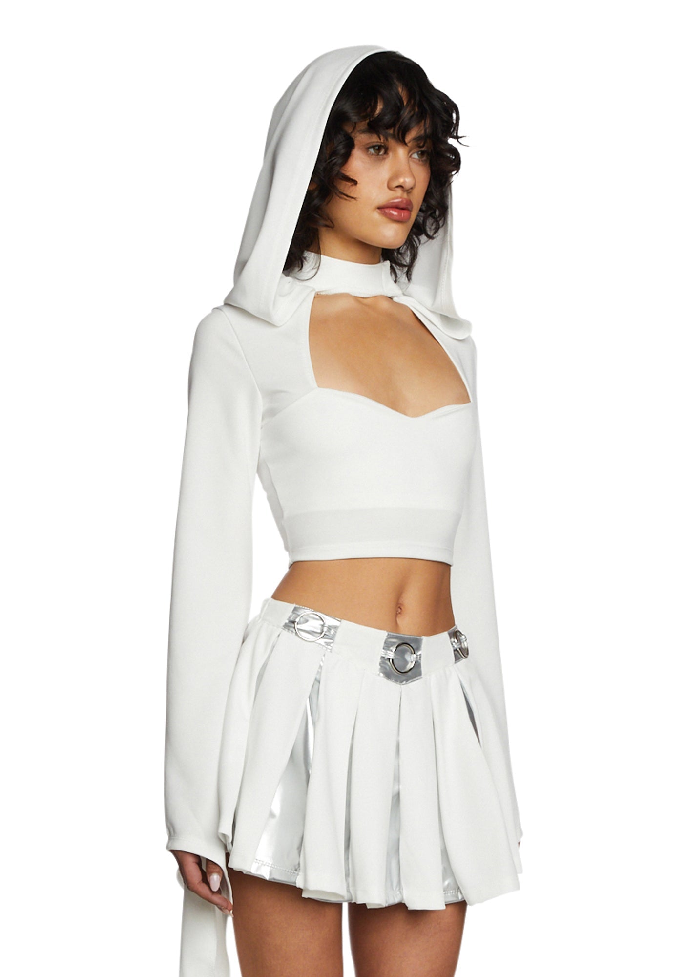 three|white