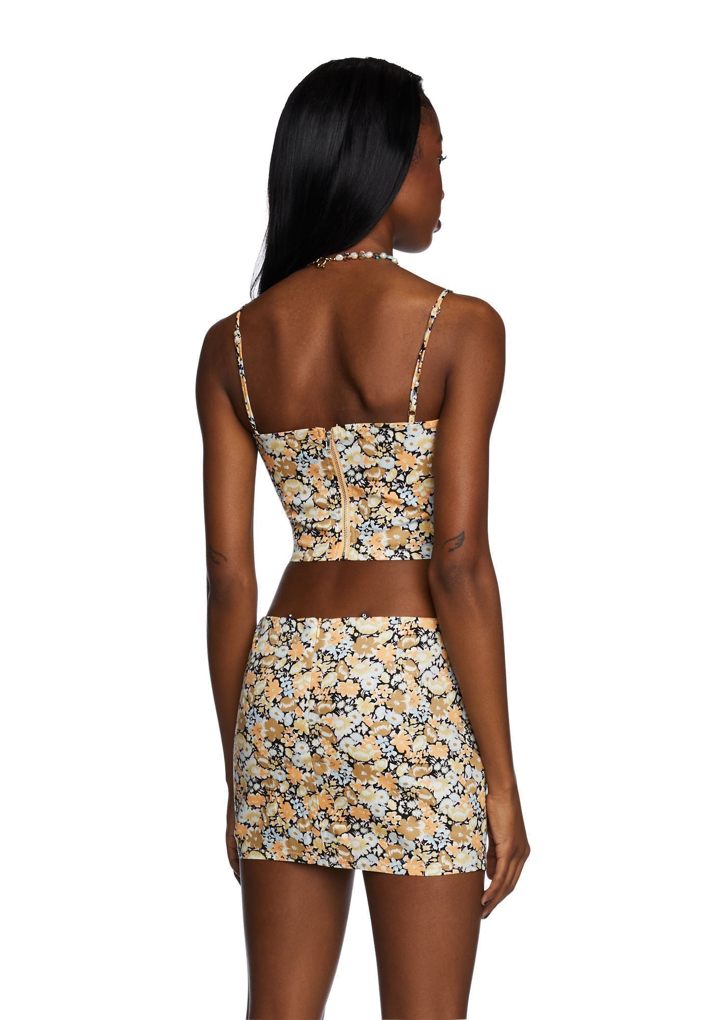 four|floral