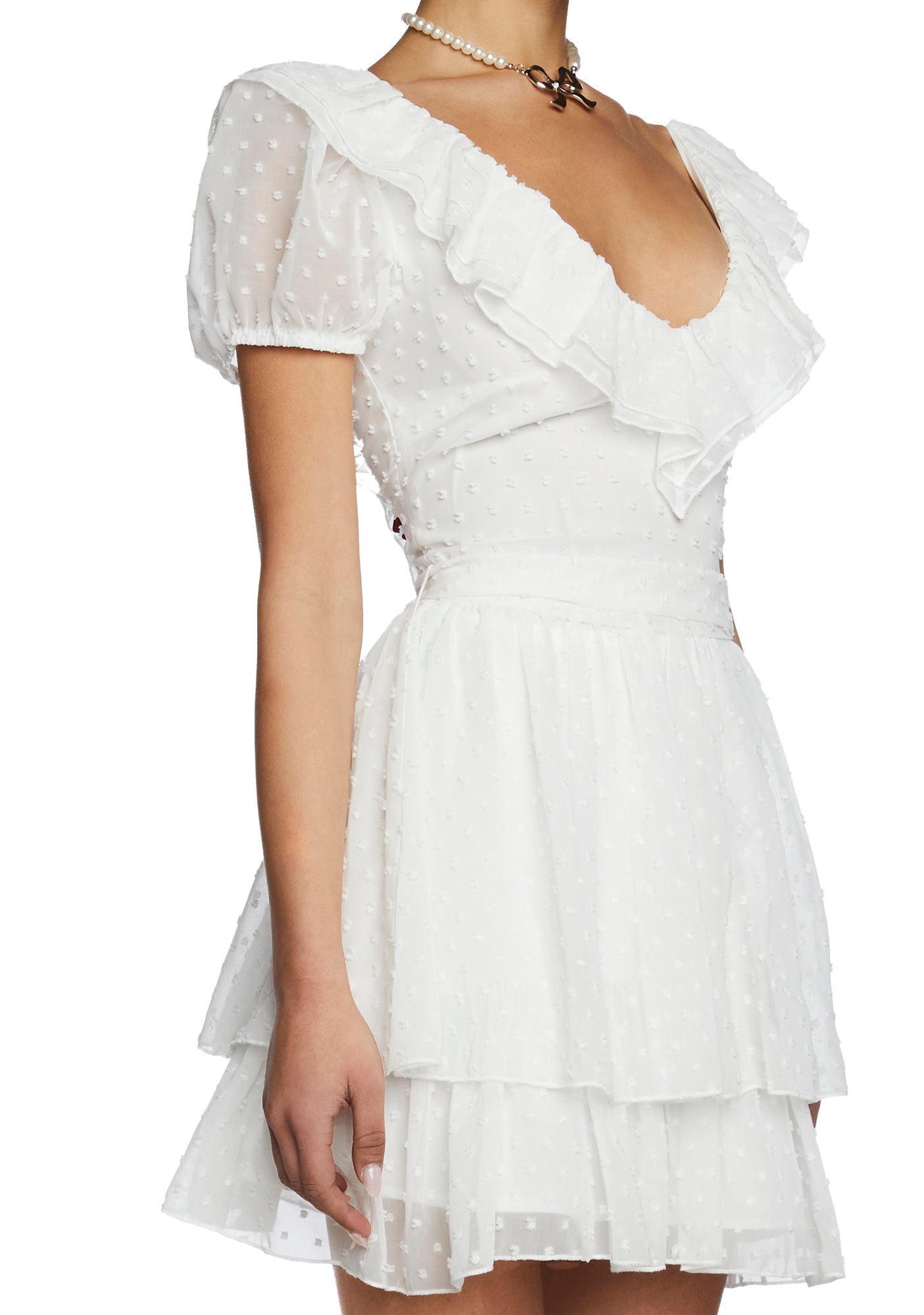 five|white