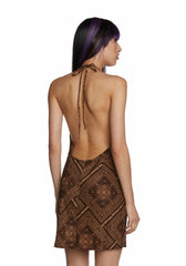 four|brown