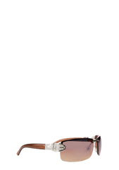 three|brown