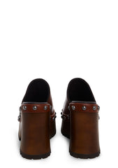 four|brown