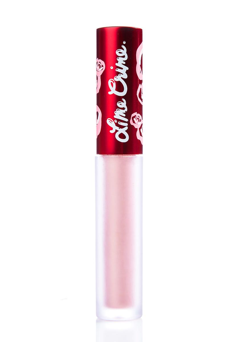 Blondie Metallic Velvetine Liquid Lipstick