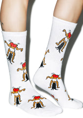 three
