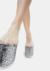 three