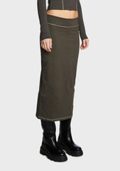 three