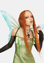 Gossamer Dreams Fairy Wings