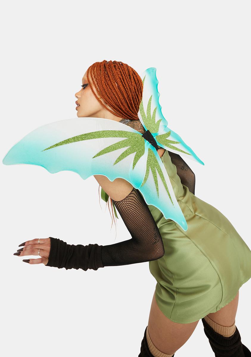 Gossamer Dreams Fairy Wings