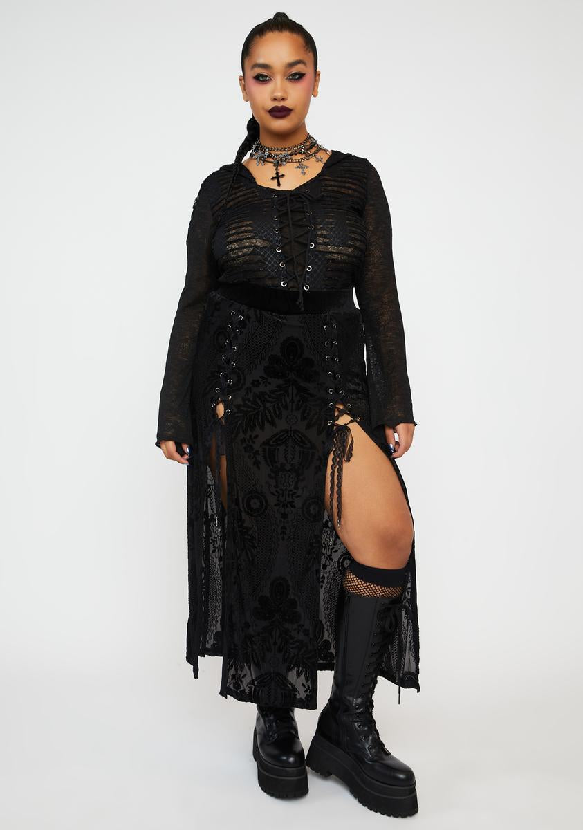 three