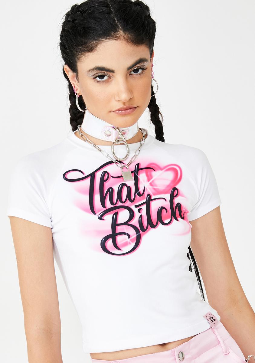 That Bitch Baby Tee