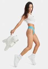 three