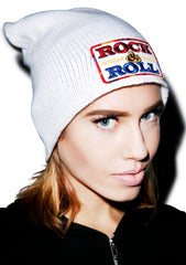 importc rollover three