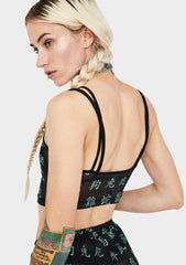 Bliss Crop Top