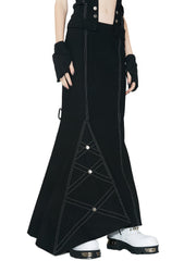 three