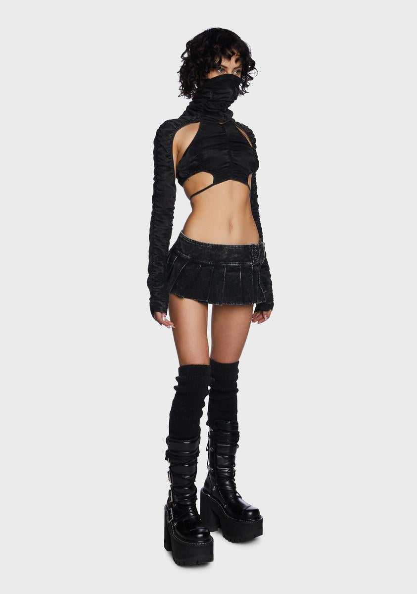 five
