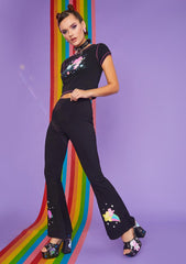 three