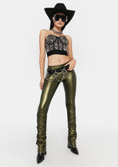 three