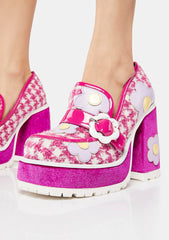 three