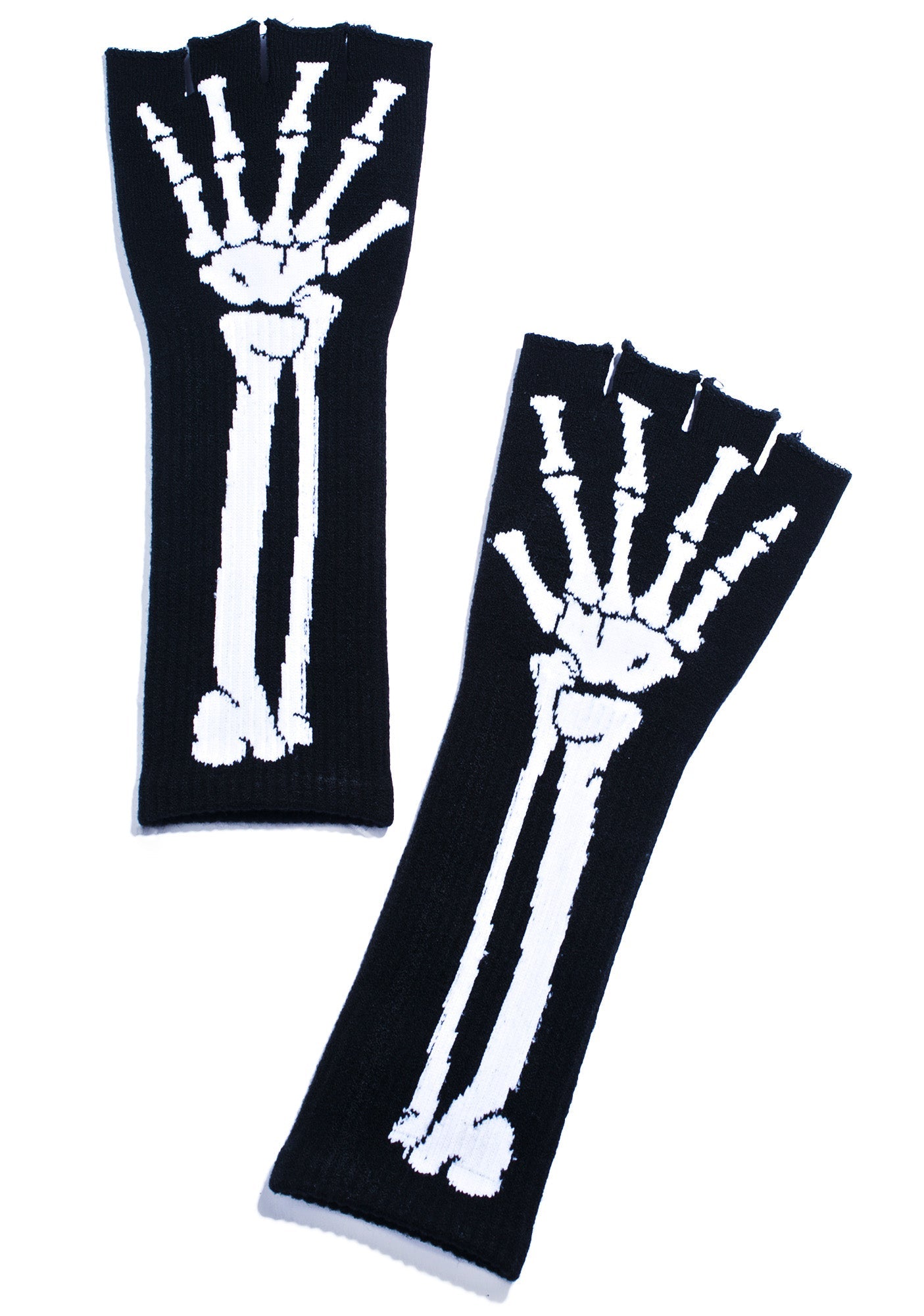 three|black
