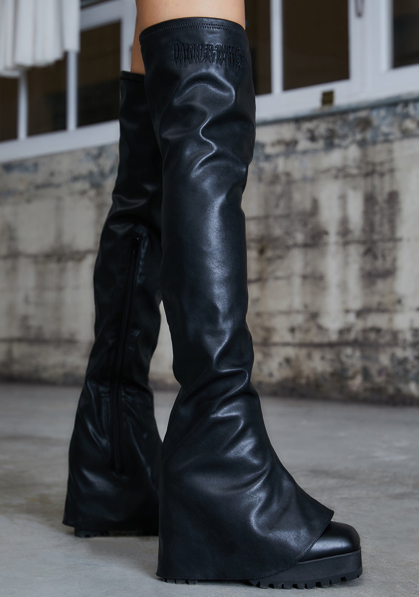 five|black