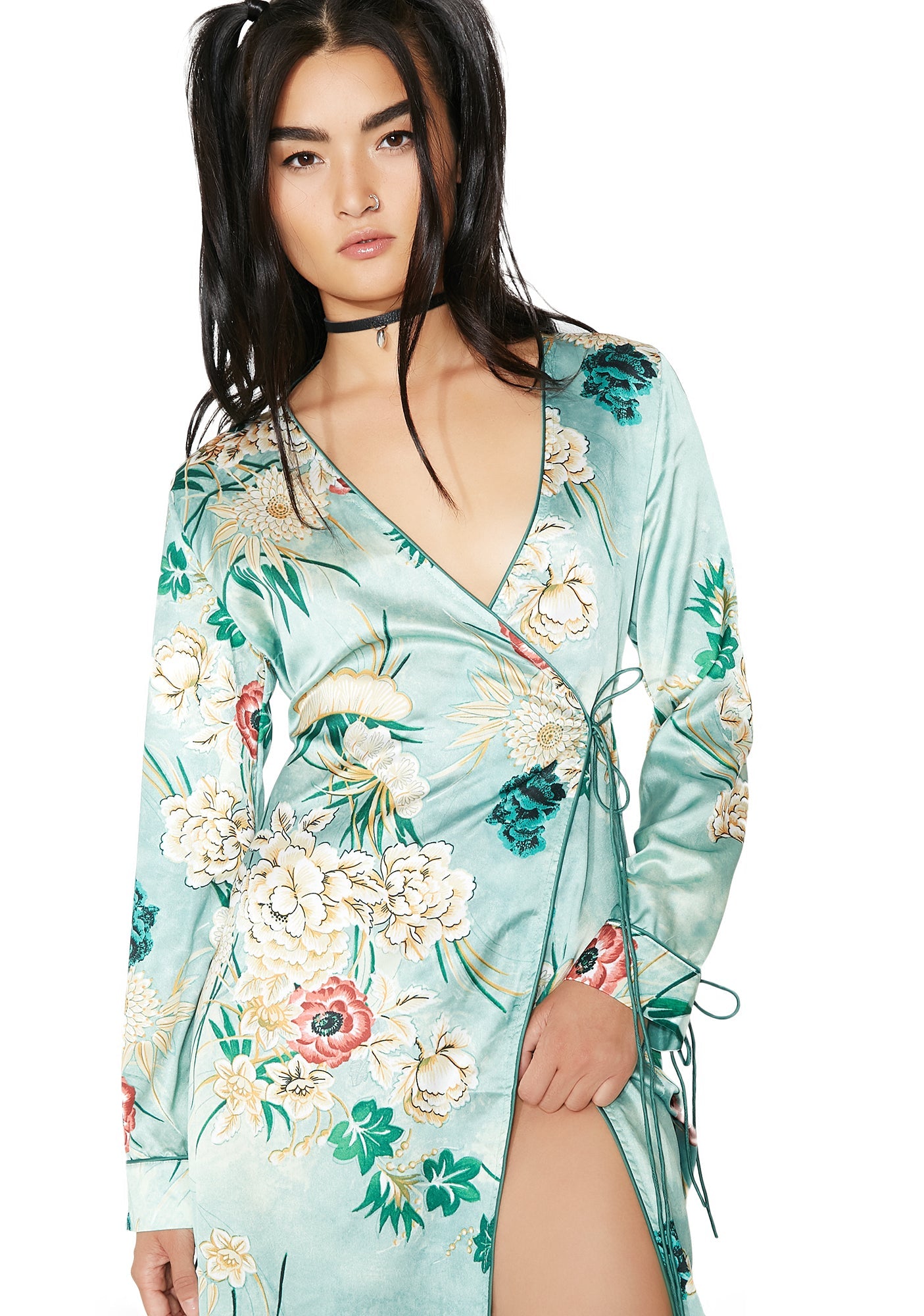 three