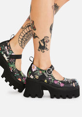 three