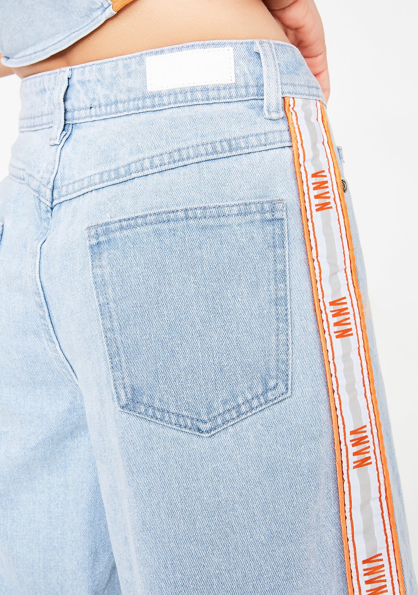 three