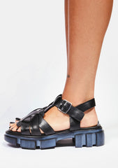 three