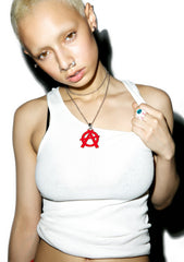 one