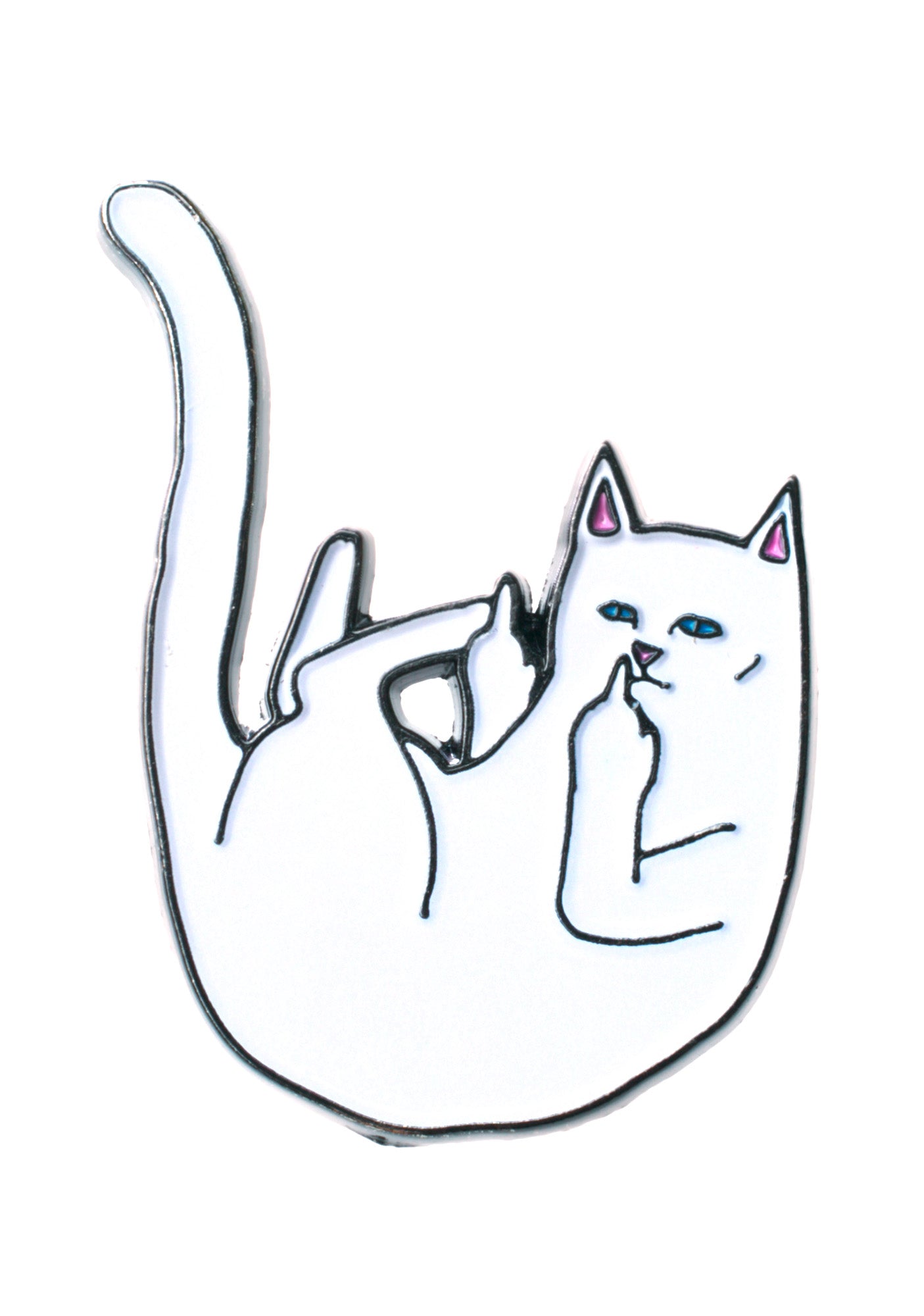 three