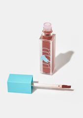 Lose My Number Liquid Matte Lipstick