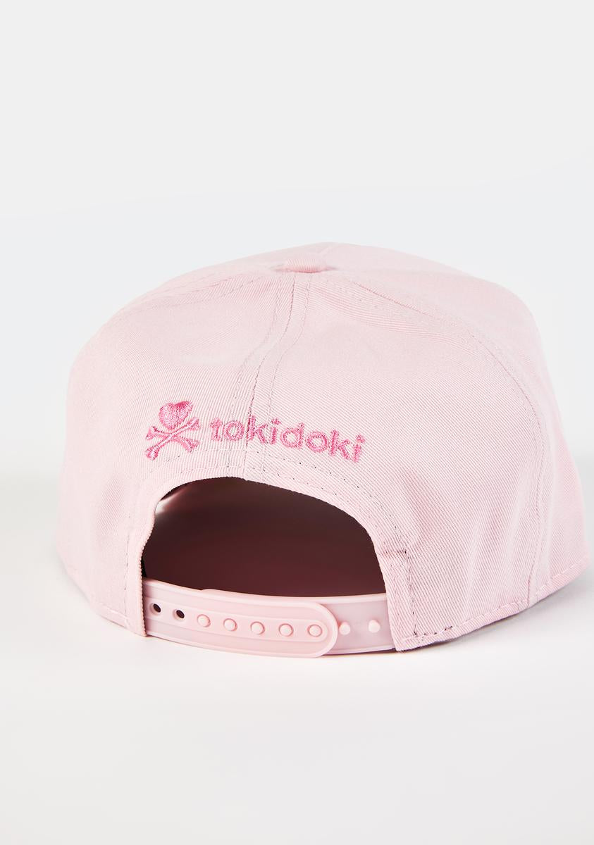 Over The Rainbow Snapback